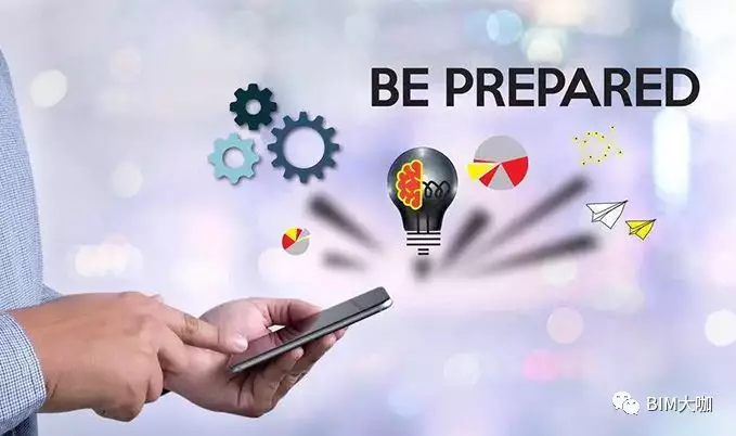 从CAD到BIM，是什么在改变？的图2